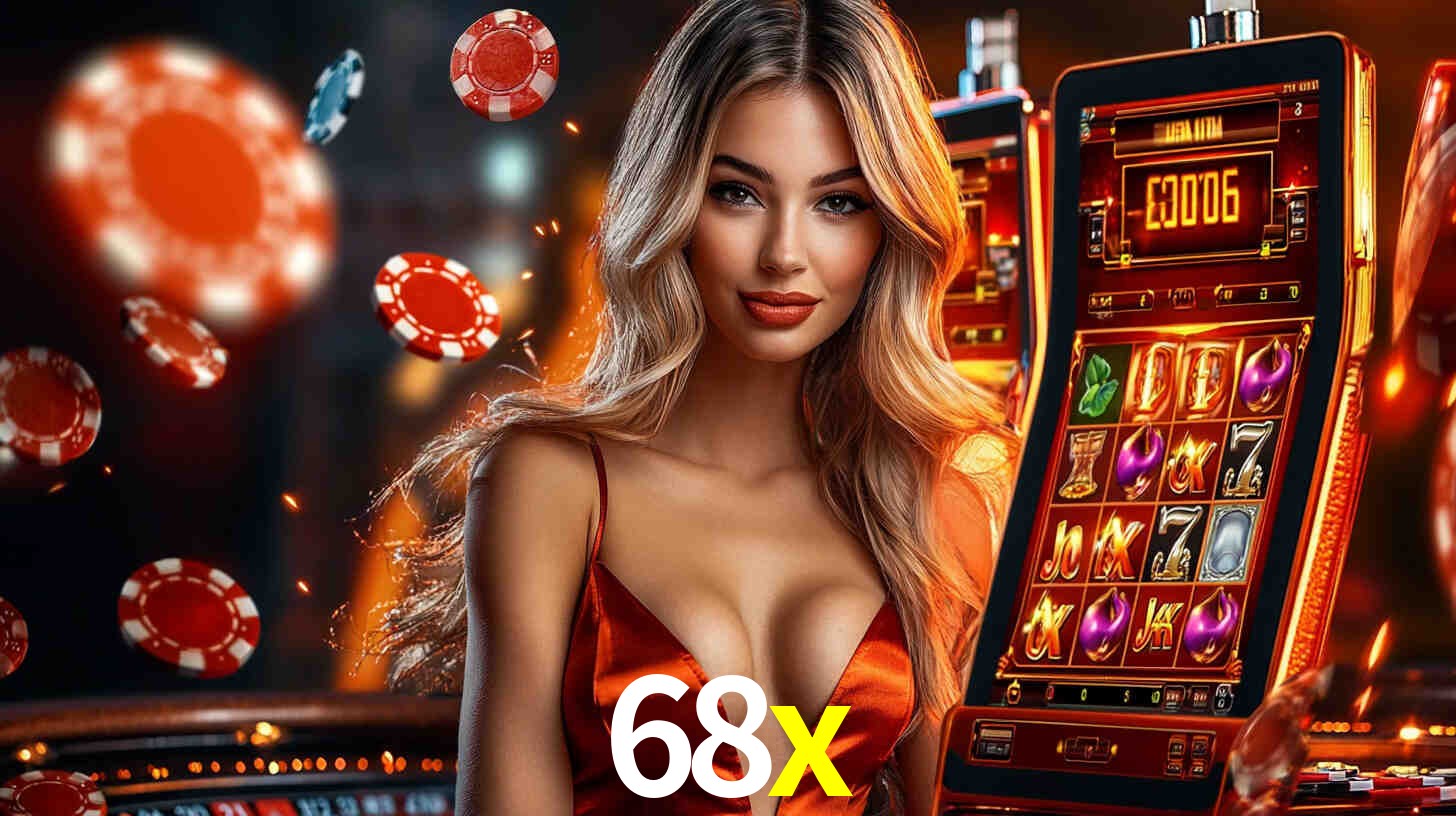 68x - slots licenciadas brasileiras - 68x.com