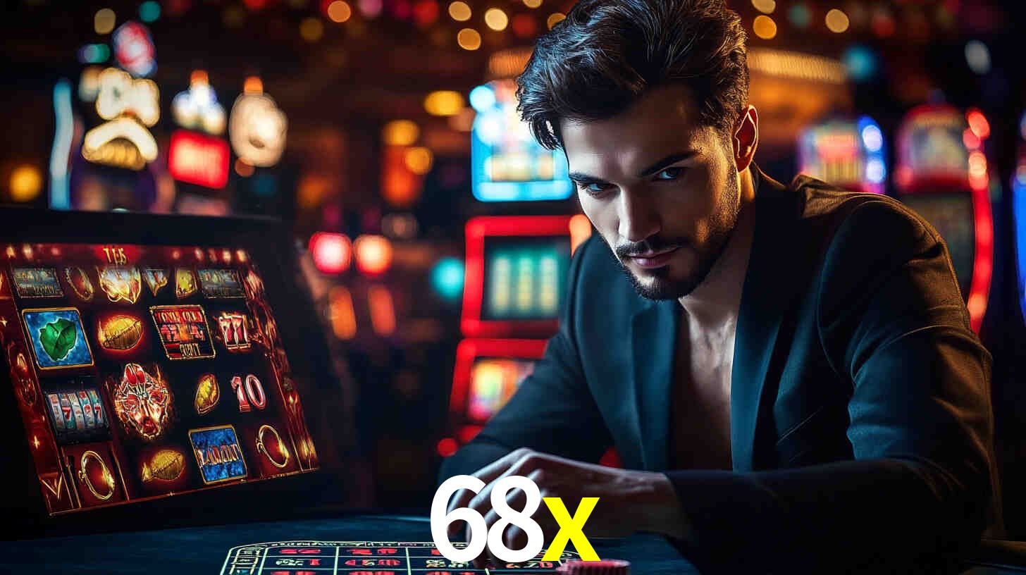 68x,68x.com
