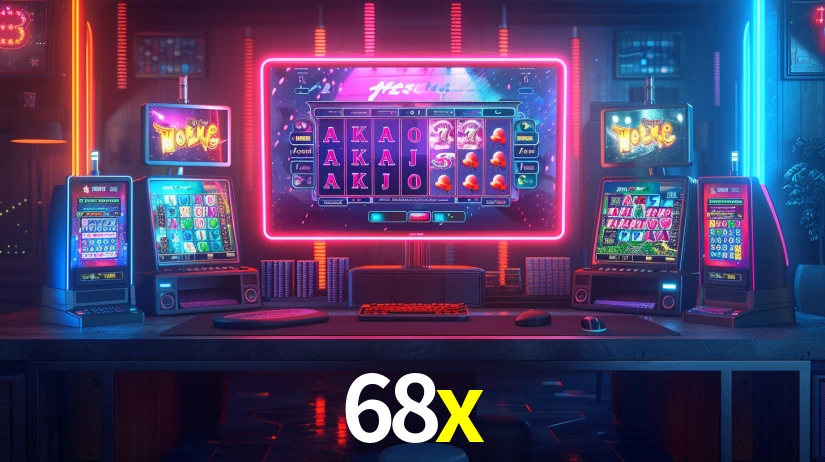 68x,68x.com