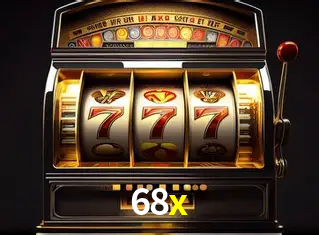 Desvendando o Mundo dos Jogos Virtuais na 68x