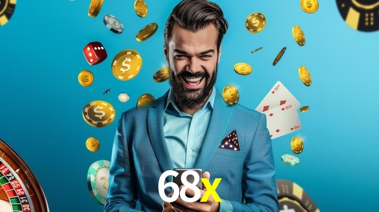 Live Casino 68x