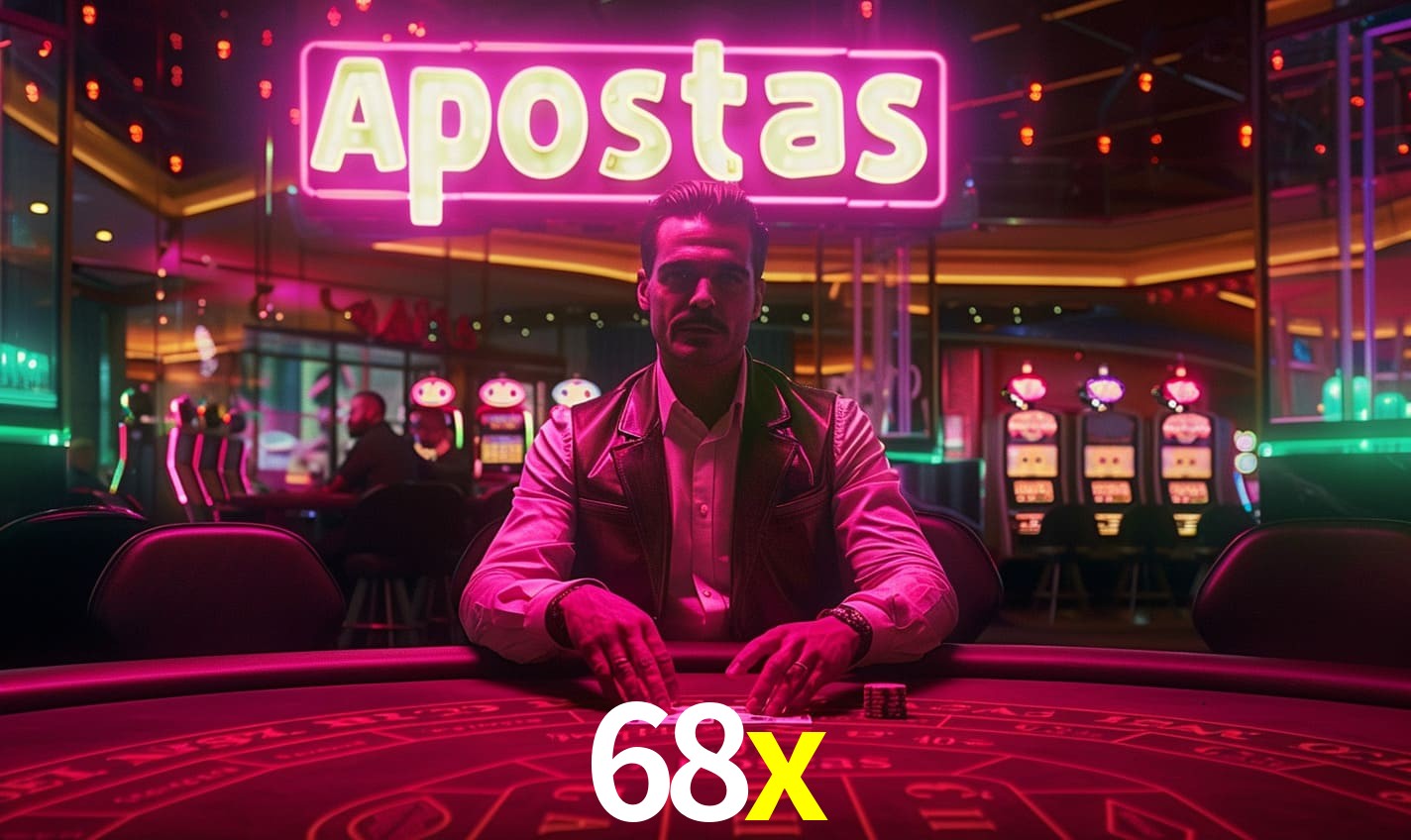 A Emoção da Loteria na 68x: Uma Chance de Mudança de Vida