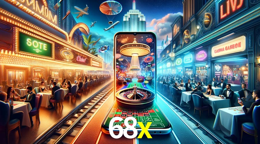 Security Systems 68x