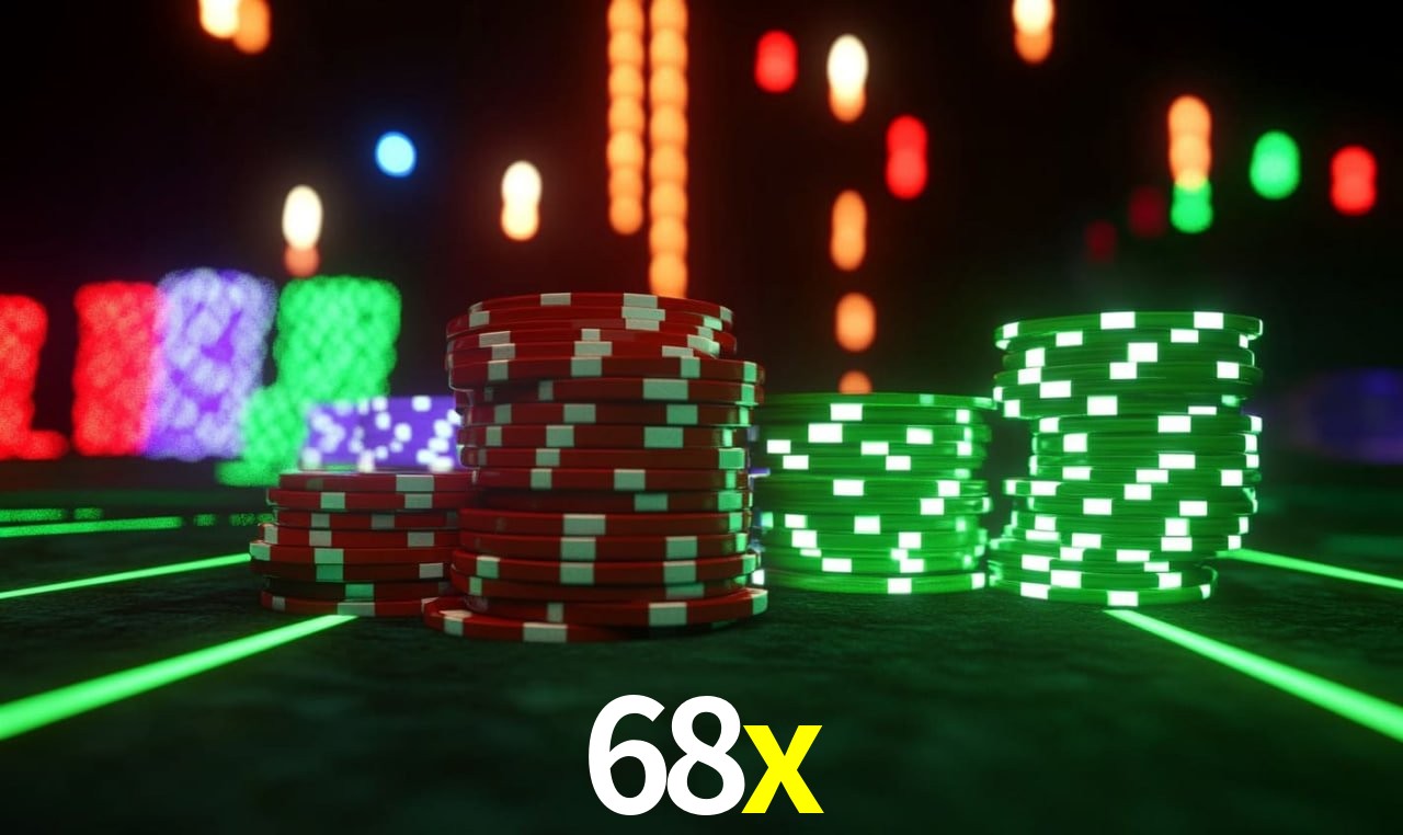 Bonus Features 68x