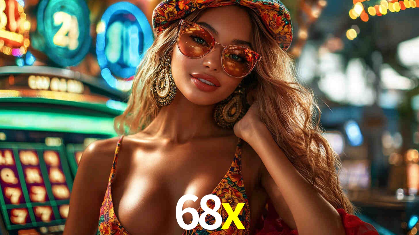 Exclusive Games 68x