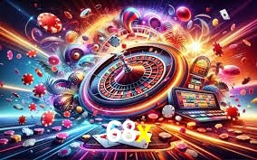 Diretório de Jogos 68x
