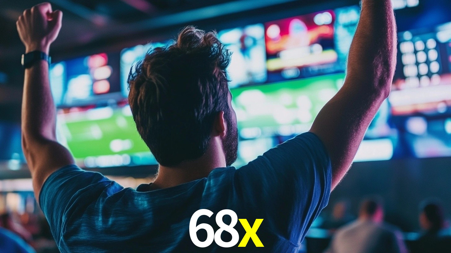 68x: Jogue Crash e Experimente Alta Recompensa Instantânea