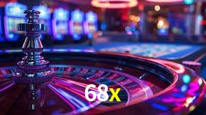 Login Seguro 68x