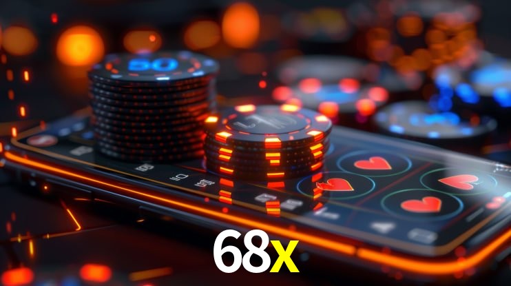 Game Statistics 68x