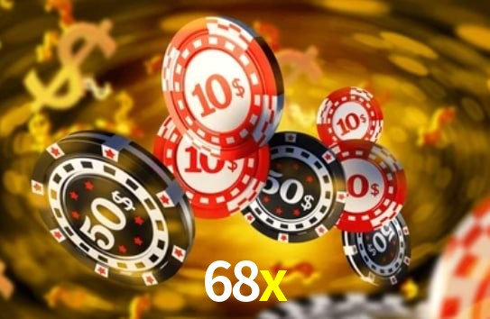 Recursos de Bônus 68x