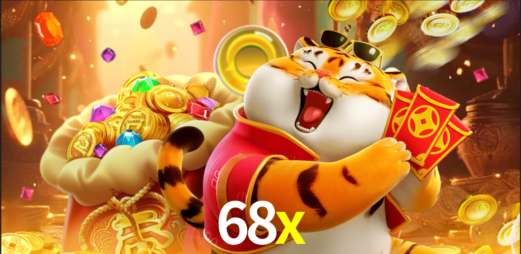68x