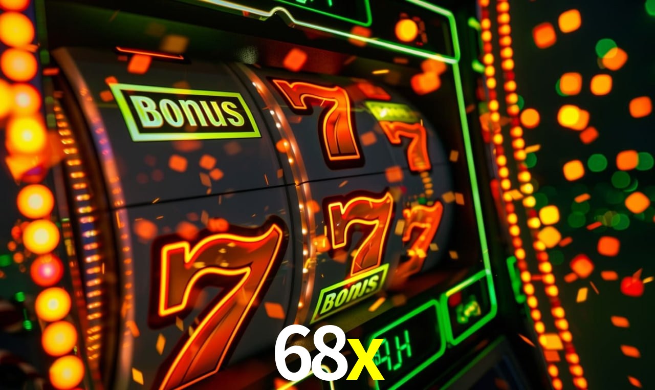cassino 68x