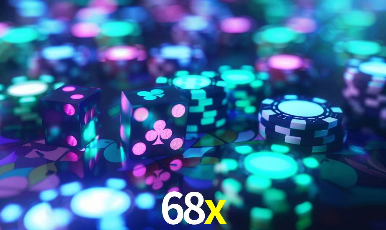 Estatísticas Esportivas 68x