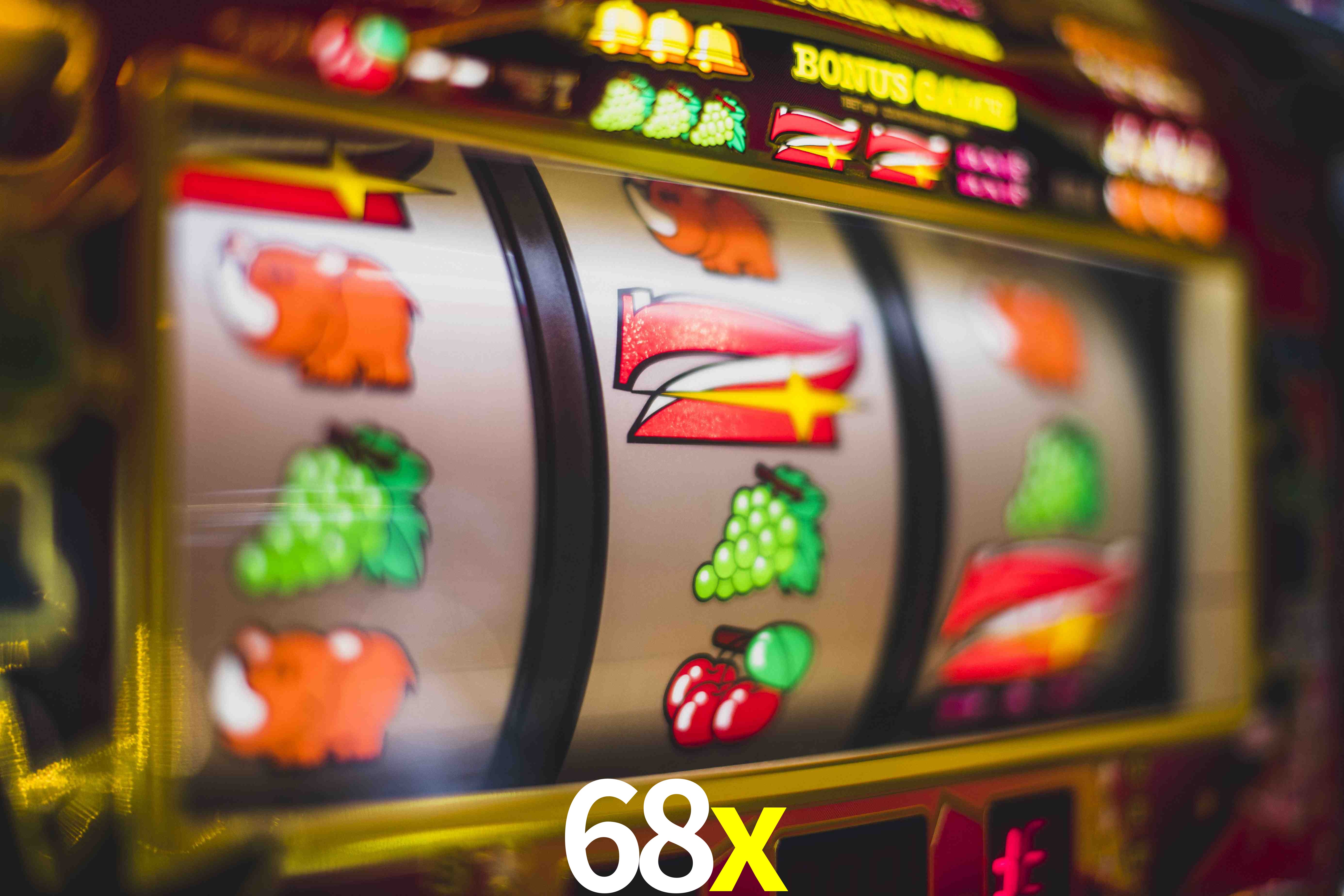 Football Betting 68x