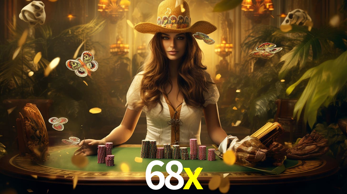 VIP Casino 68x