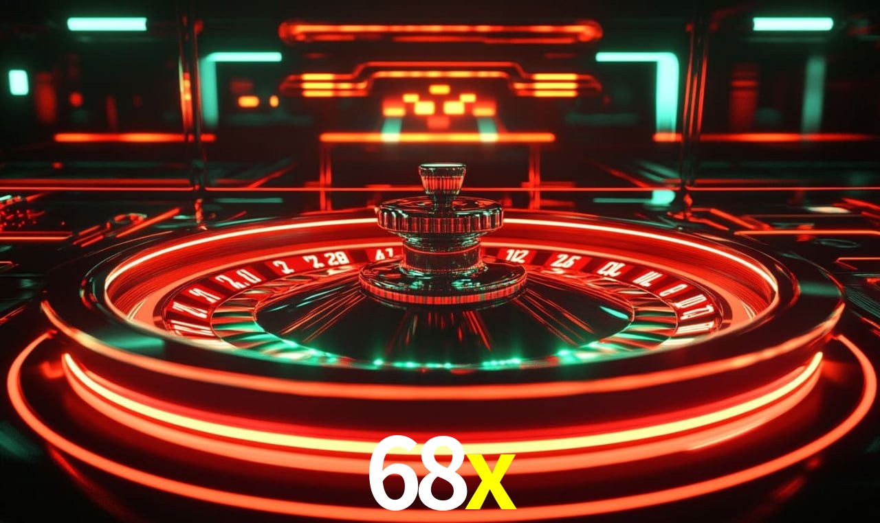 Apostas Esportivas na 68x: Um Guia Completo