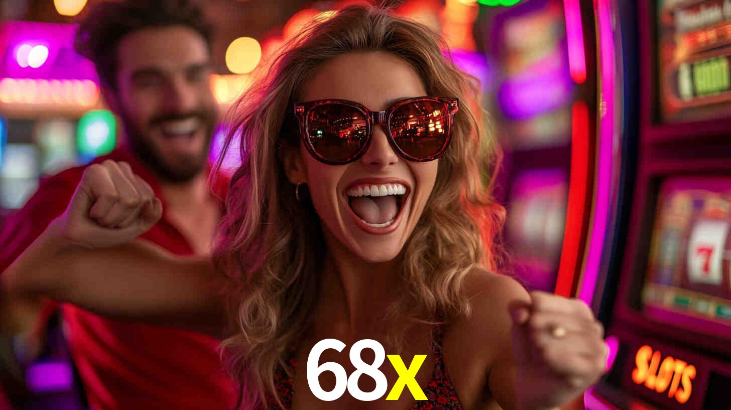 Descubra a Essência do 68x: Nossa História e Compromissos