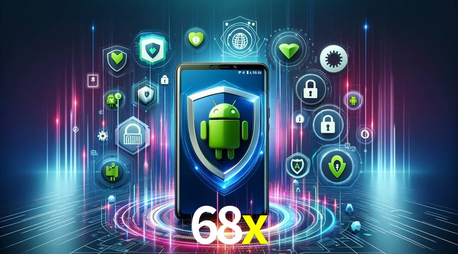 Secure Login 68x