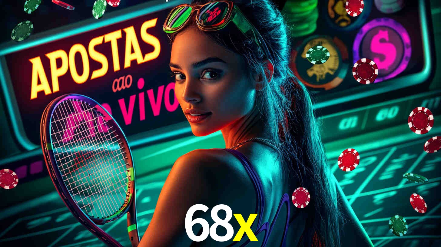 A Popularidade dos Caça-Níqueis no 68x