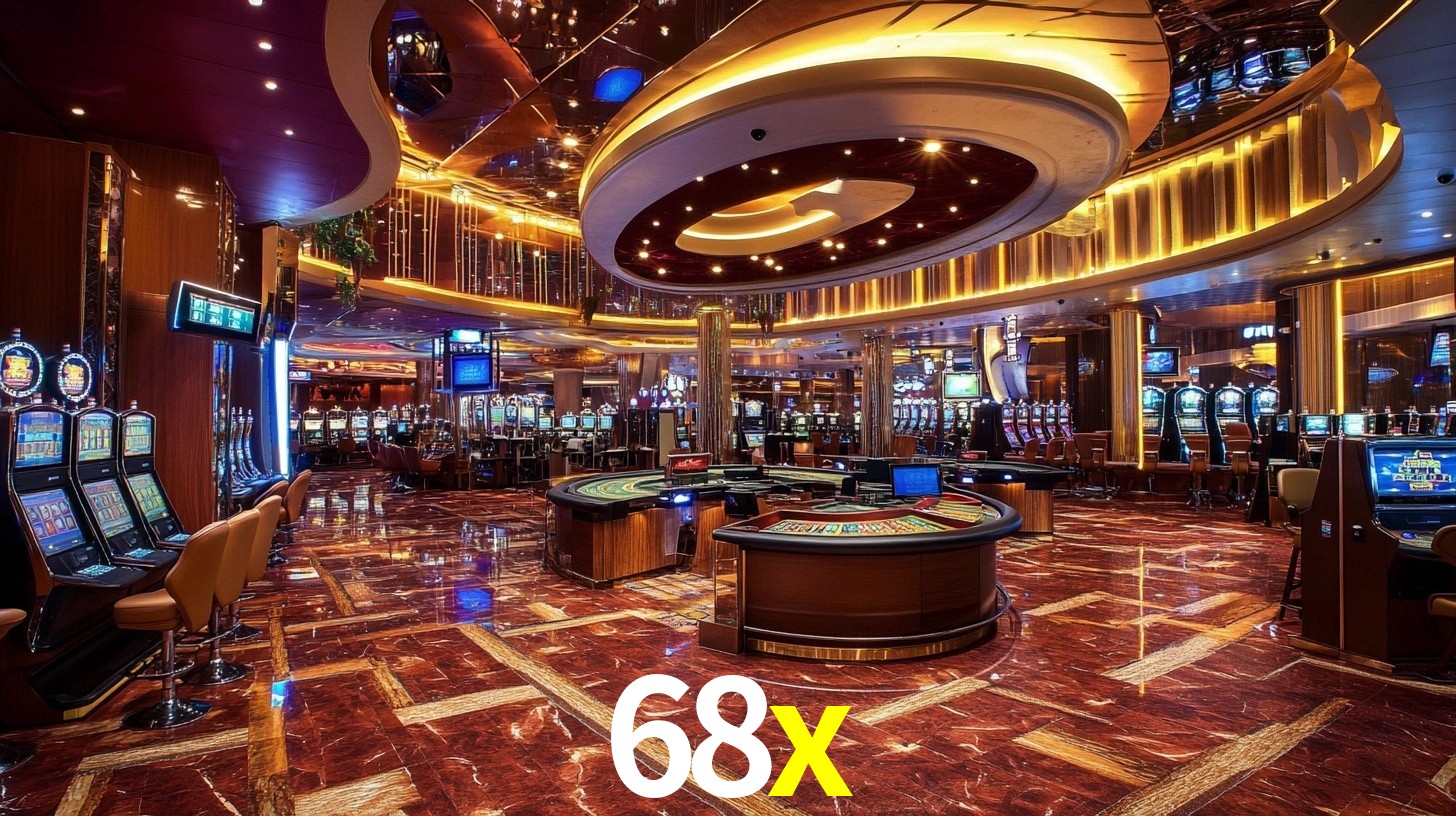 Daily Bonuses 68x