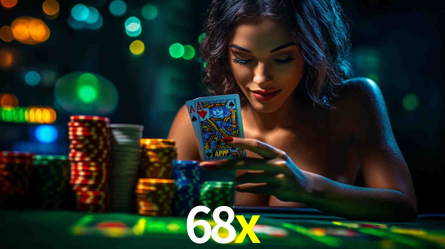 Explorando a Categoria de Eventos em Apostas na 68x