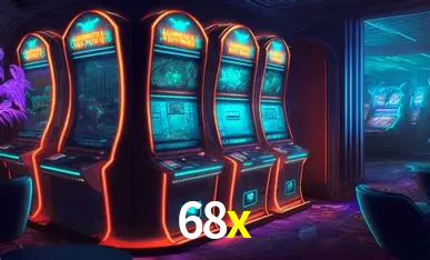 Apostas Esportivas na 68x: Um Guia Completo