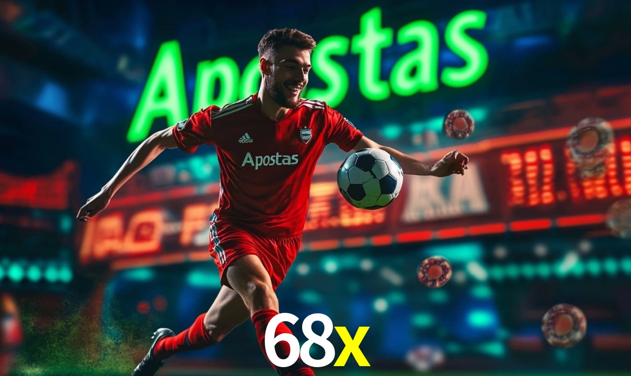 Torneios 68x
