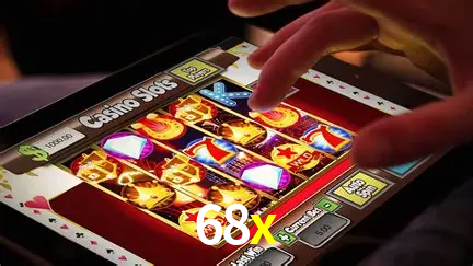 Descubra a Essência do 68x: Nossa História e Compromissos