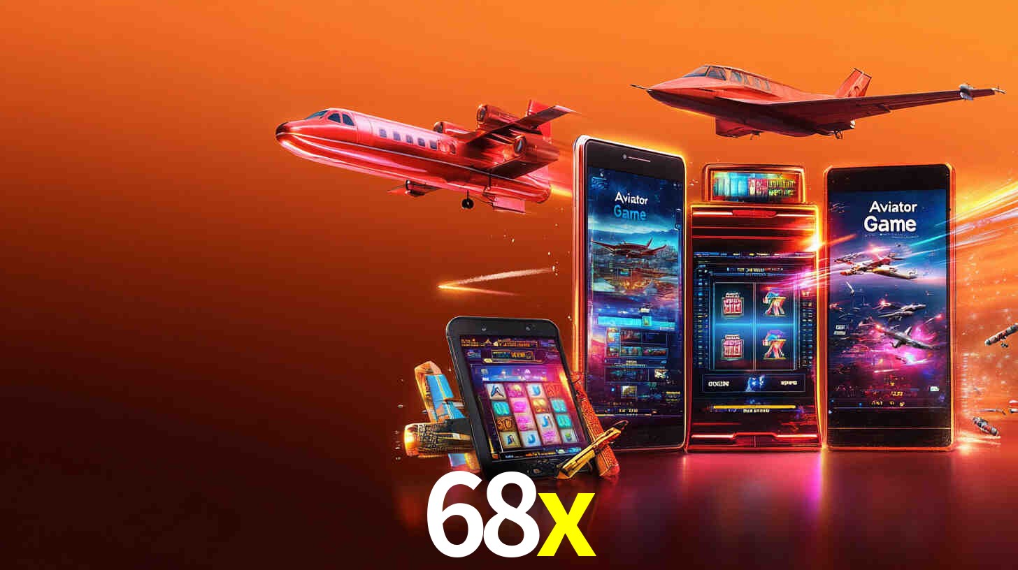 Descubra o Programa VIP da 68x: Vantagens Exclusivas para Jogadores