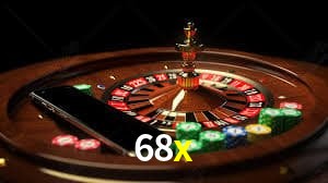 Tennis Betting 68x