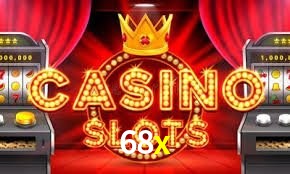 Slot Games 68x