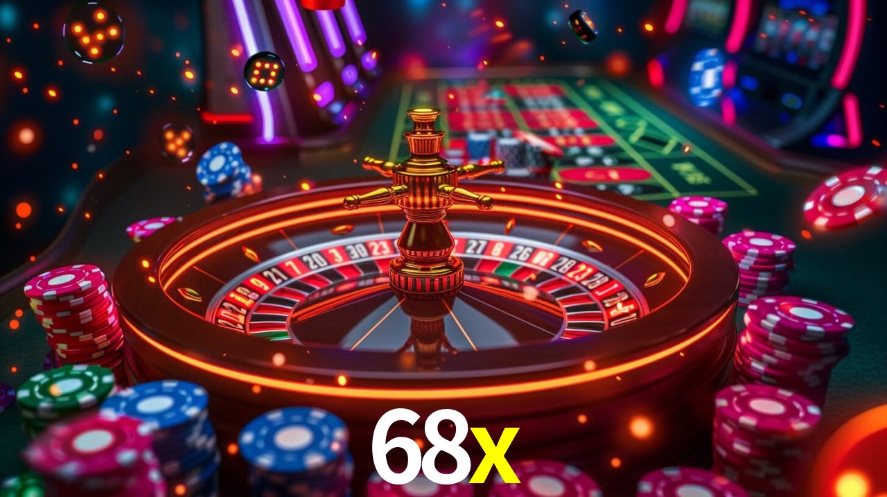 Jogos Exclusivos 68x