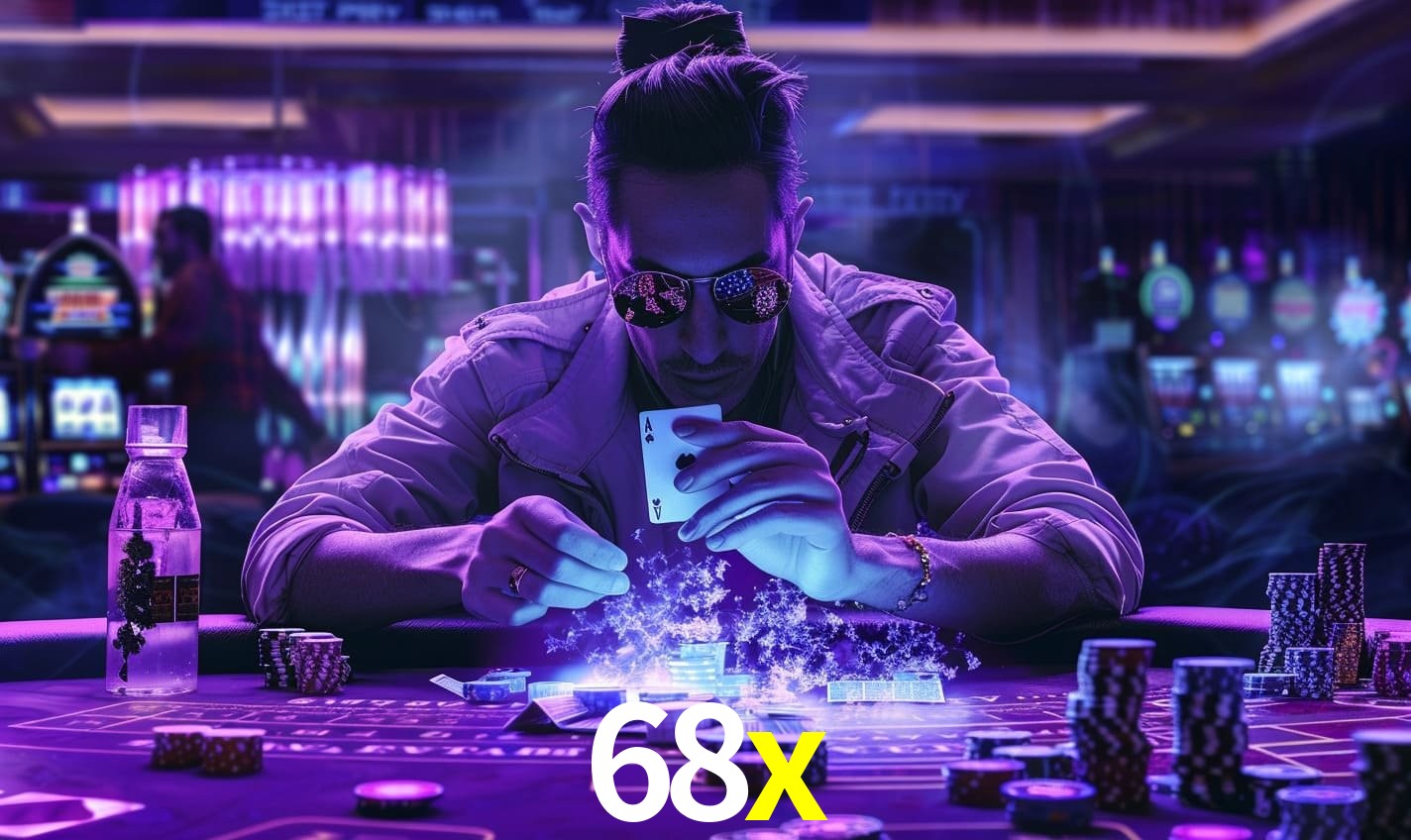 Spaceman Game 68x