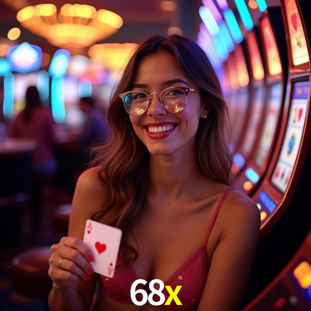 Experiência VIP 68x
