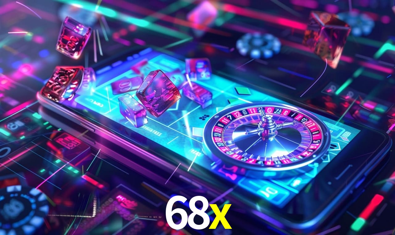 Provedores de Jogos 68x