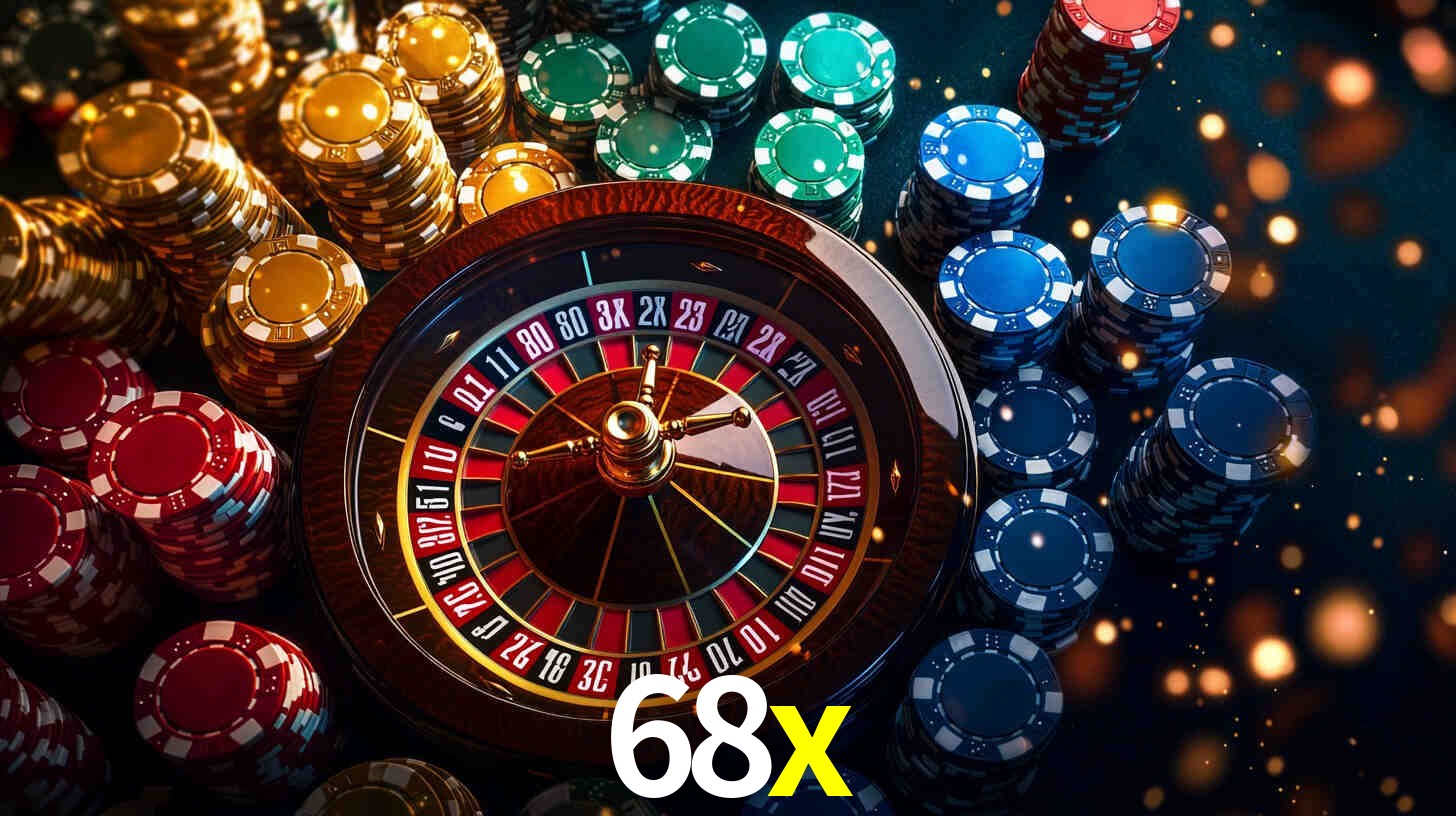 68x App Interface