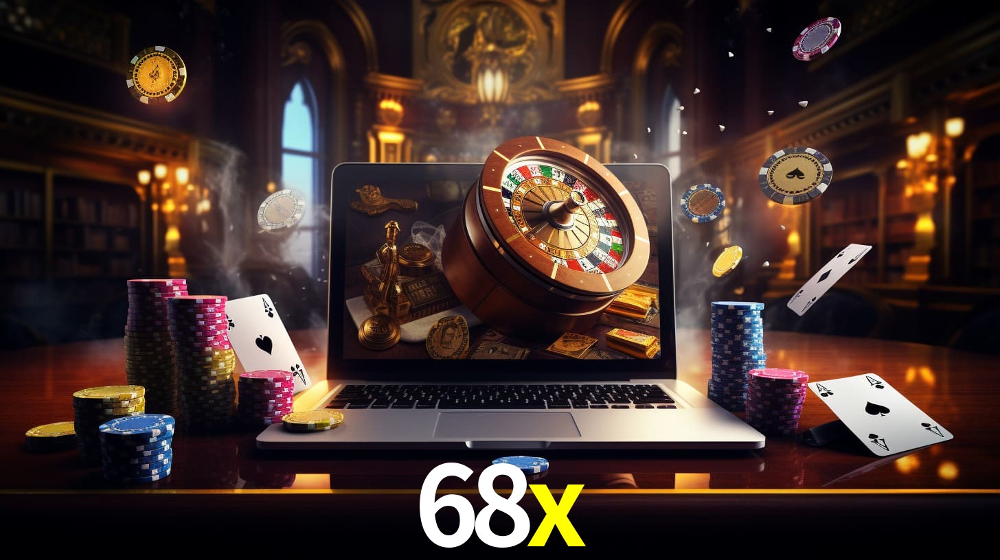 Blackjack Table 68x