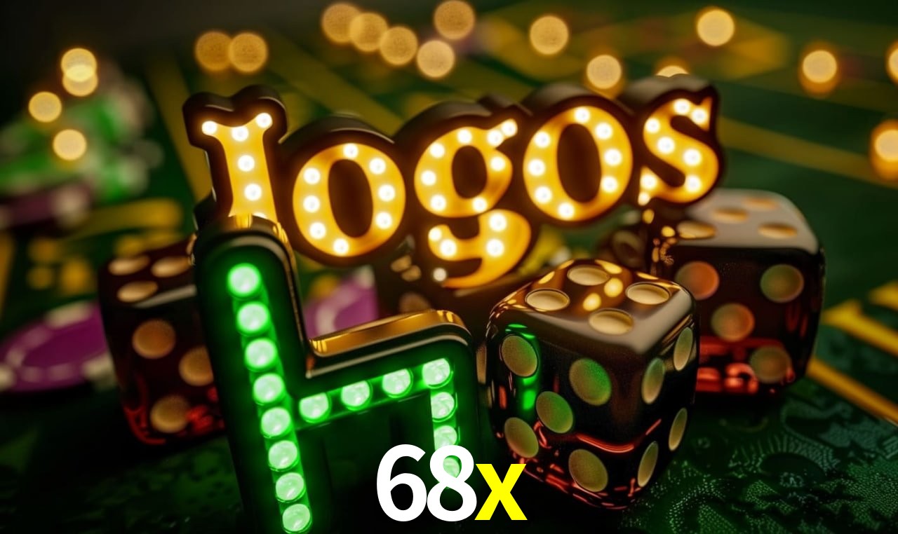 Sistemas de Segurança 68x