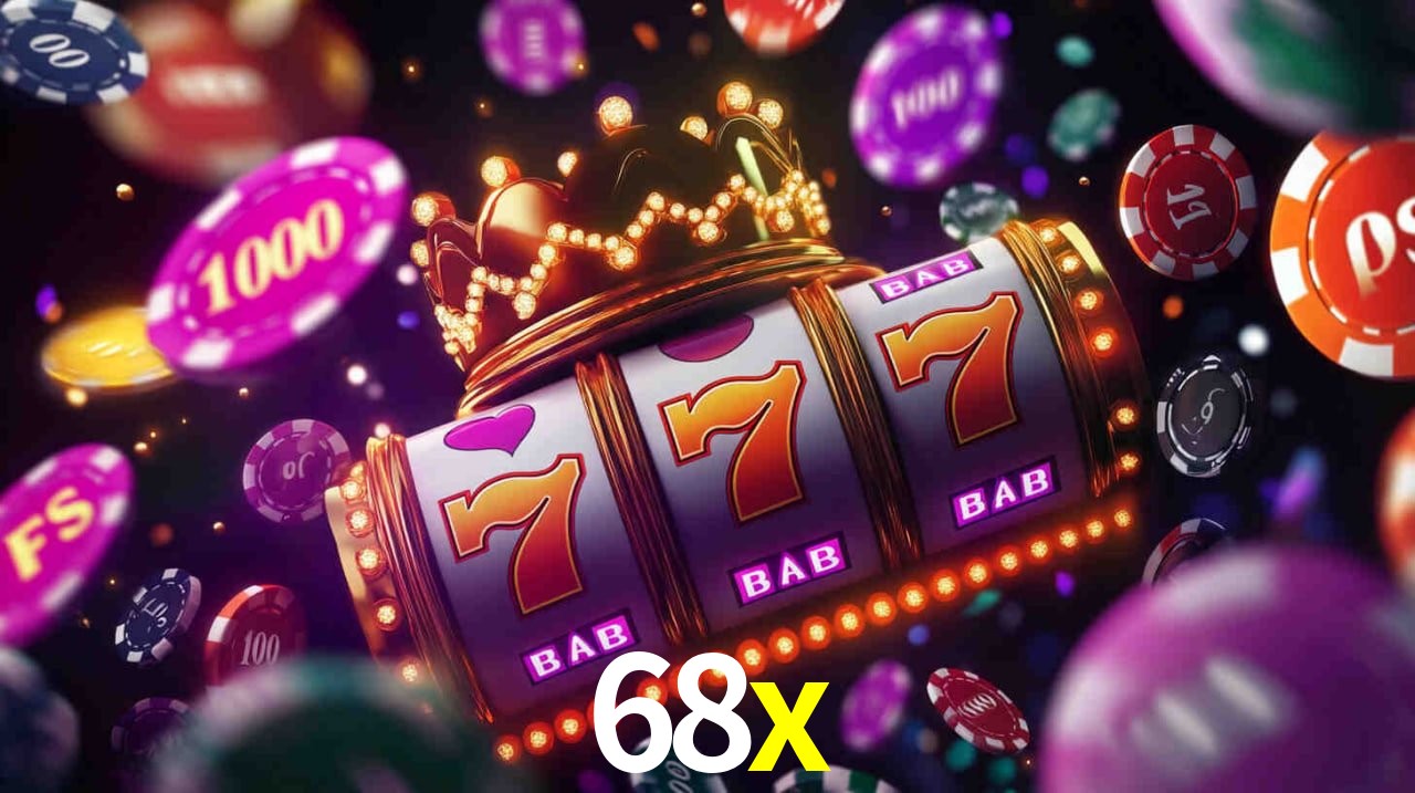 Game Providers 68x