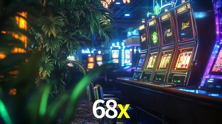 Live Casino 68x