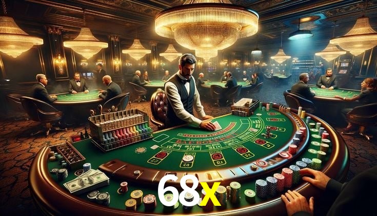 Player Reviews 68x