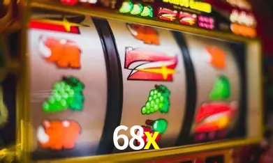 Desvendando o Mundo dos Jogos Virtuais na 68x