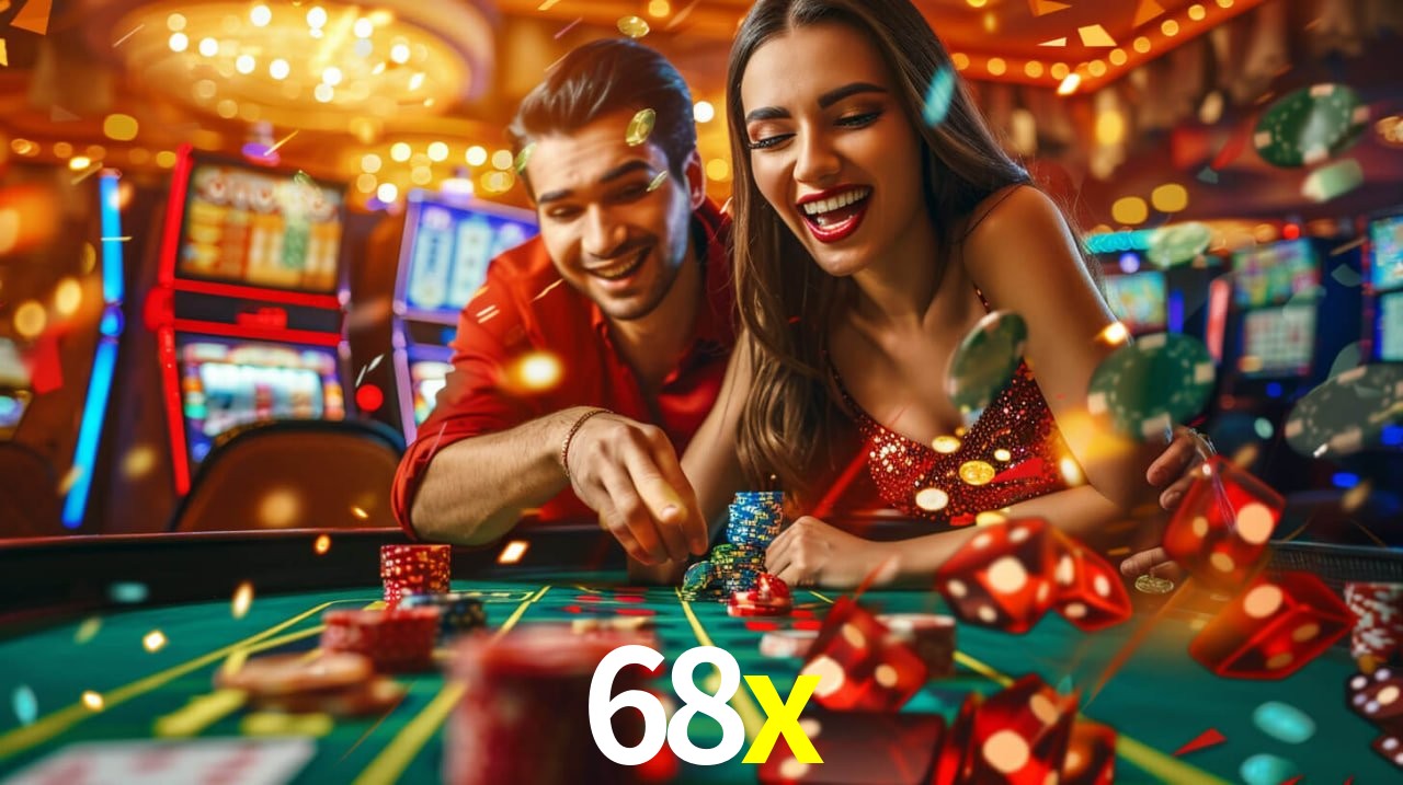 Requisitos do APK da 68x para Android