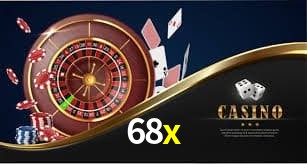 Casino Ao Vivo 68x