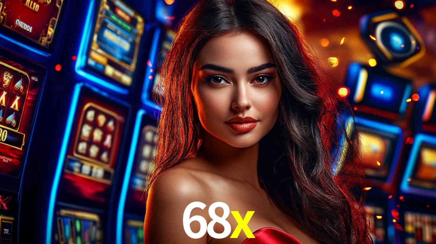 Descubra o Programa VIP da 68x: Vantagens Exclusivas para Jogadores