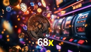 68x