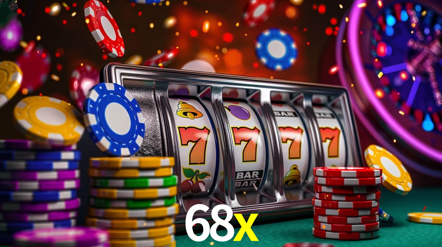 Casino VIP 68x