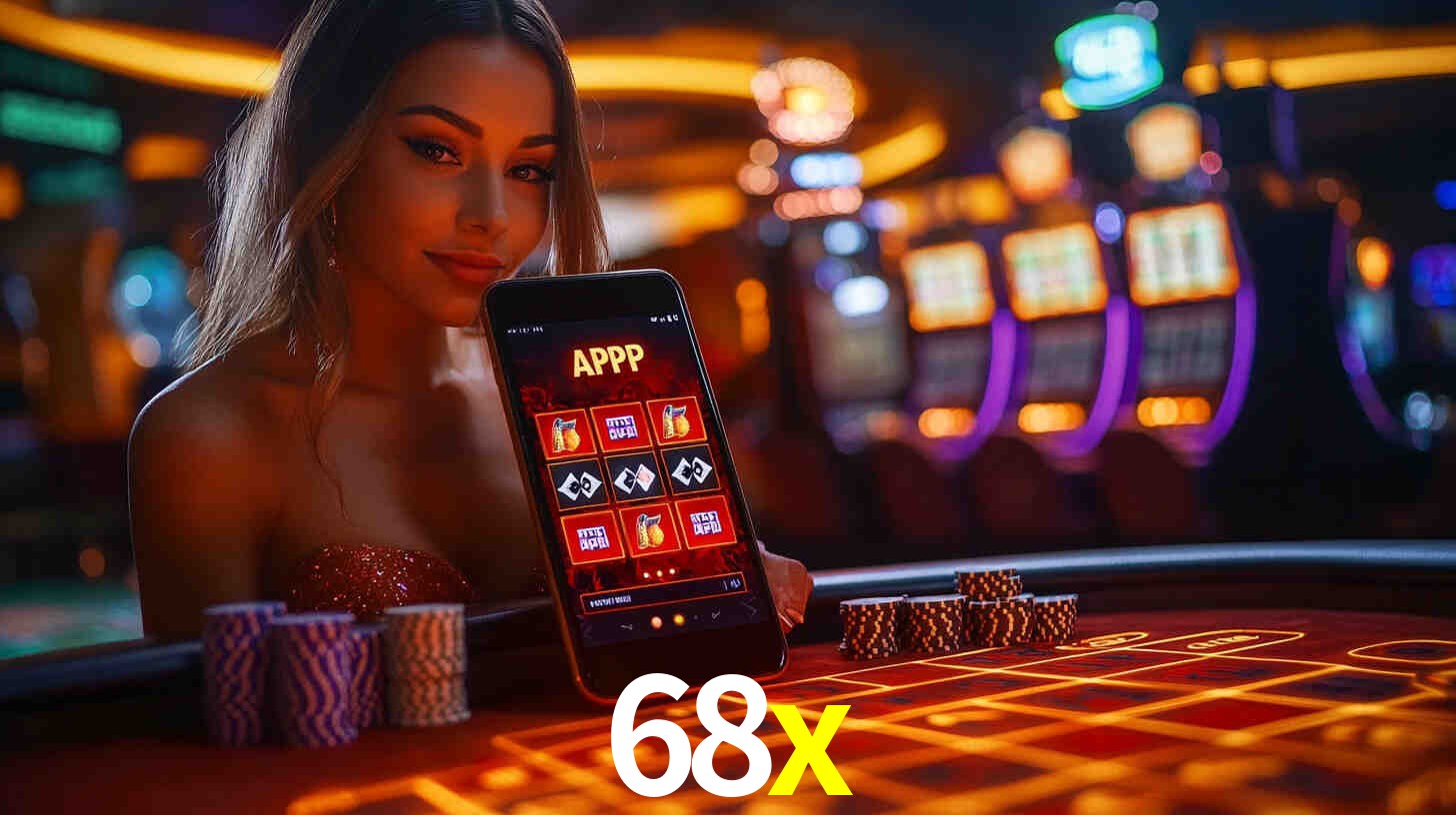 Descubra a Essência do 68x: Nossa História e Compromissos
