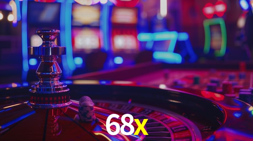 68x bet