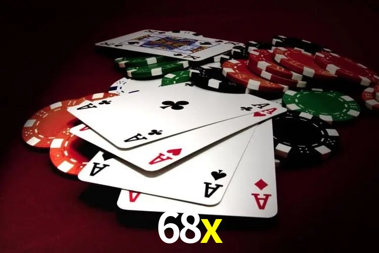 Apostas de Futebol 68x
